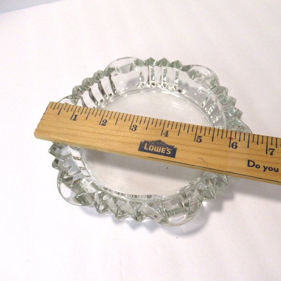 Vintage Reims ashtray - Picture 5 of 10